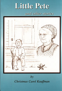 Little Pete and Other Stories