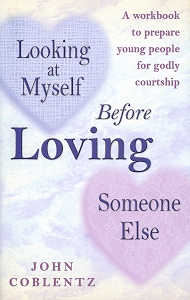 [Looking at Myself Before Loving Someone Else (by John Coblentz)]