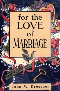[For the Love of Marriage]