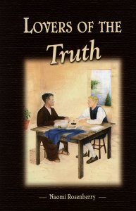 Lovers of the Truth by Naomi Rosenberry Lovers of the Truth