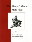 [Martyrs Mirror]