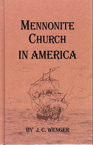 Mennonite Church in America