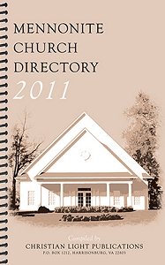 Mennonite Church Directory by Mennonite Church Directory
