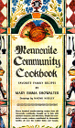 [Mennonite Community Cookbook]