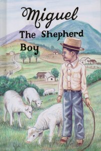 [Miguel the Shepherd Boy (by Edith Witmer)]