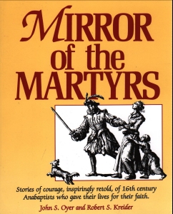 Mirror of the Martyrs
