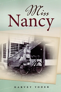 [Miss Nancy (by Harvey Yoder)]