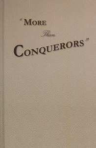 More Than Conquerors