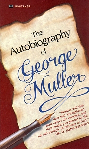 [The Autobiography of George Muller]