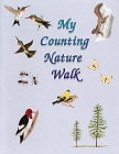 [My Counting Nature Walk]