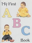[My First ABC Book]