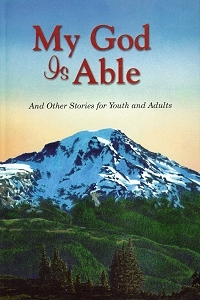 [My God Is Able (by Rachel Hoover)]