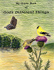 [My Green Book of God's Different Things]