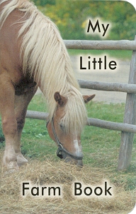 [My Little Farm Book (by unknown)]