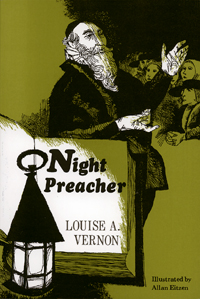 [Night Preacher]