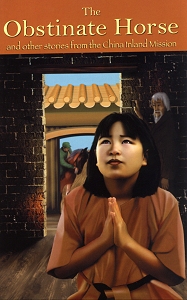 [The Obstinate Horse]