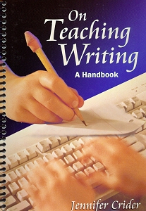 [On Teaching Writing]