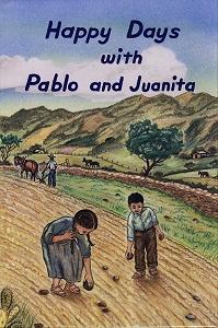 [Happy Days With Pablo and Juanita (by Evelyn Hege)]