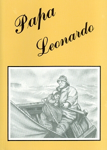 [Papa Leonardo (by Jeff Barth)]