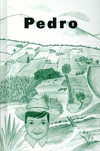 [Pedro (by Marilyn S. Martin)]