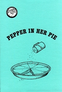 Pepper in Her Pie