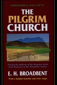 [The Pilgrim Church]