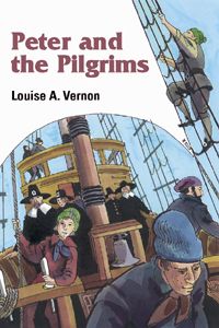 [Peter and the Pilgrims]