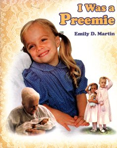 [I Was a Preemie]