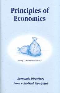 Principles of Economics