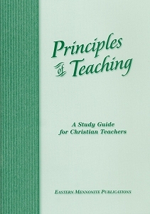 [Principles of Teaching (by Merle Ruth)]