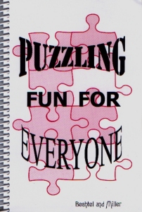 [Puzzling Fun for Everyone]