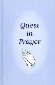 Quest in Prayer