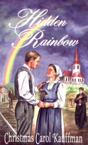 Hidden Rainbow