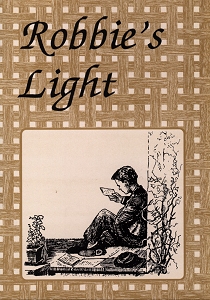 [Robbie's Light (by S. Annie Frost)]