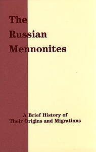 The Russian Mennonites