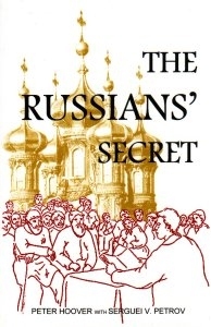 [The Russians' Secret: What Christians Today Would Survive Persecution?]