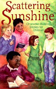 [Scattering Sunshine (by Various Writers)]