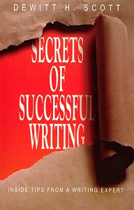 [Secrets of Successful Writing]