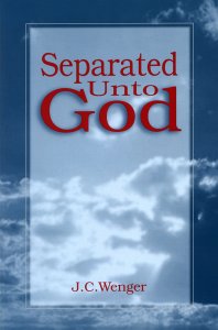 [Separated unto God]