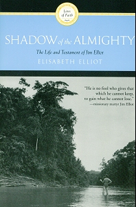 [Shadow of the Almighty]