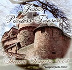 [SMBI 2005: Jesus, Priceless Treasure]