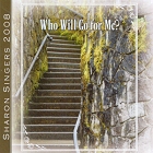 [SMBI 2008: Who Will Go for Me?]