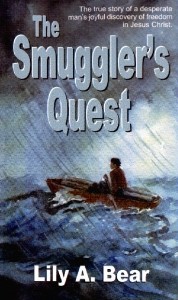 [The Smuggler's Quest]