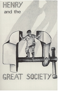 [Henry and the Great Society (by H. L. Roush, Sr.)]