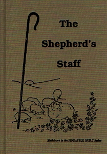 [The Shepherd's Staff]