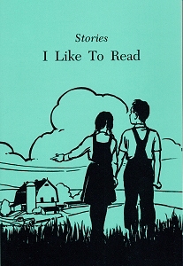[Stories I Like to Read (by Edna K. Wenger)]