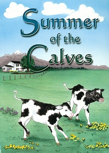 Summer of the Calves