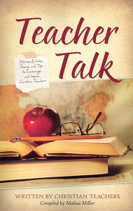 Teacher Talk