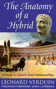 [The Anatomy of a Hybrid]