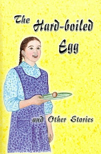 [The Hard-boiled Egg (by Linda Mast)]